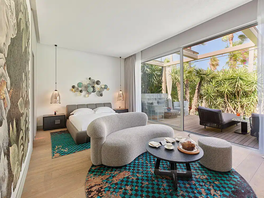 Laguna Private Grand Suite