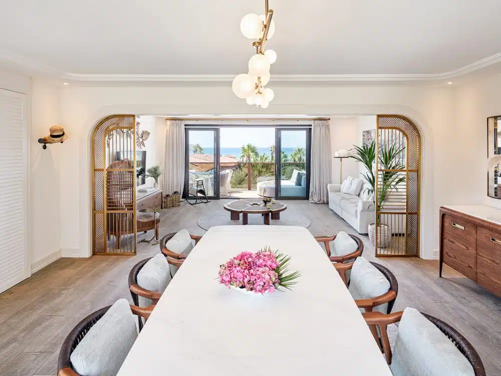 Panorama 1-Bedroom Suite