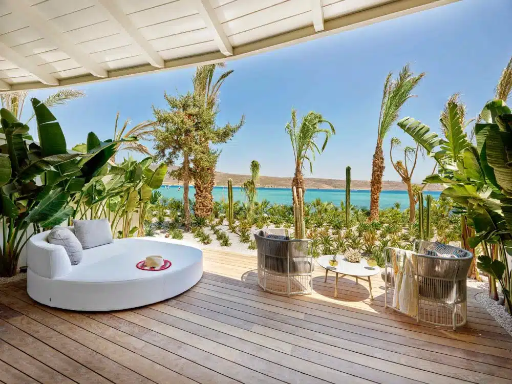 The Beach House
