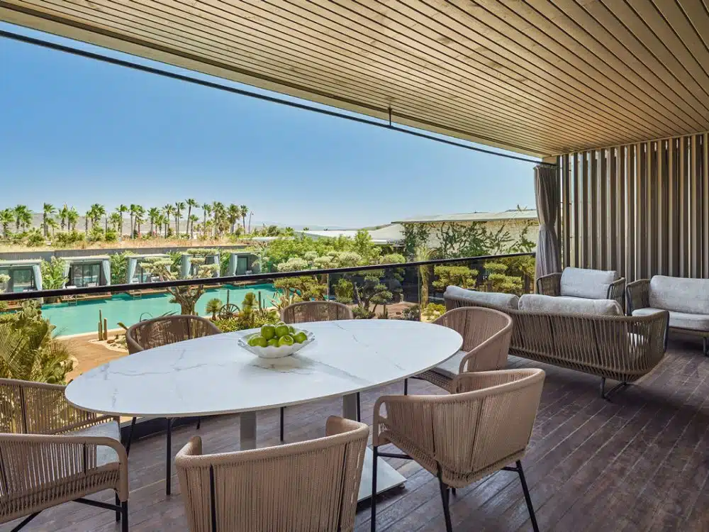 The Terrace 3-Bedroom Residence