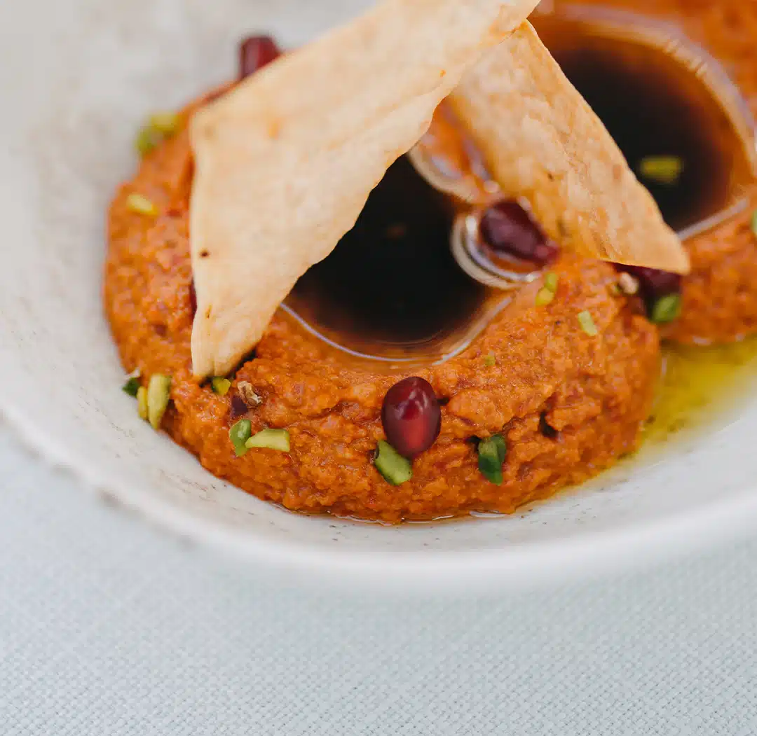 Meftun Turkish Cuisine