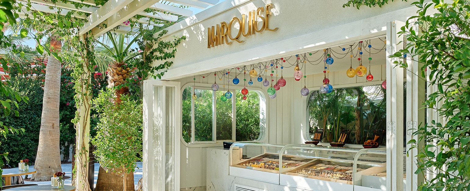 Restoranlar & Barlar 3