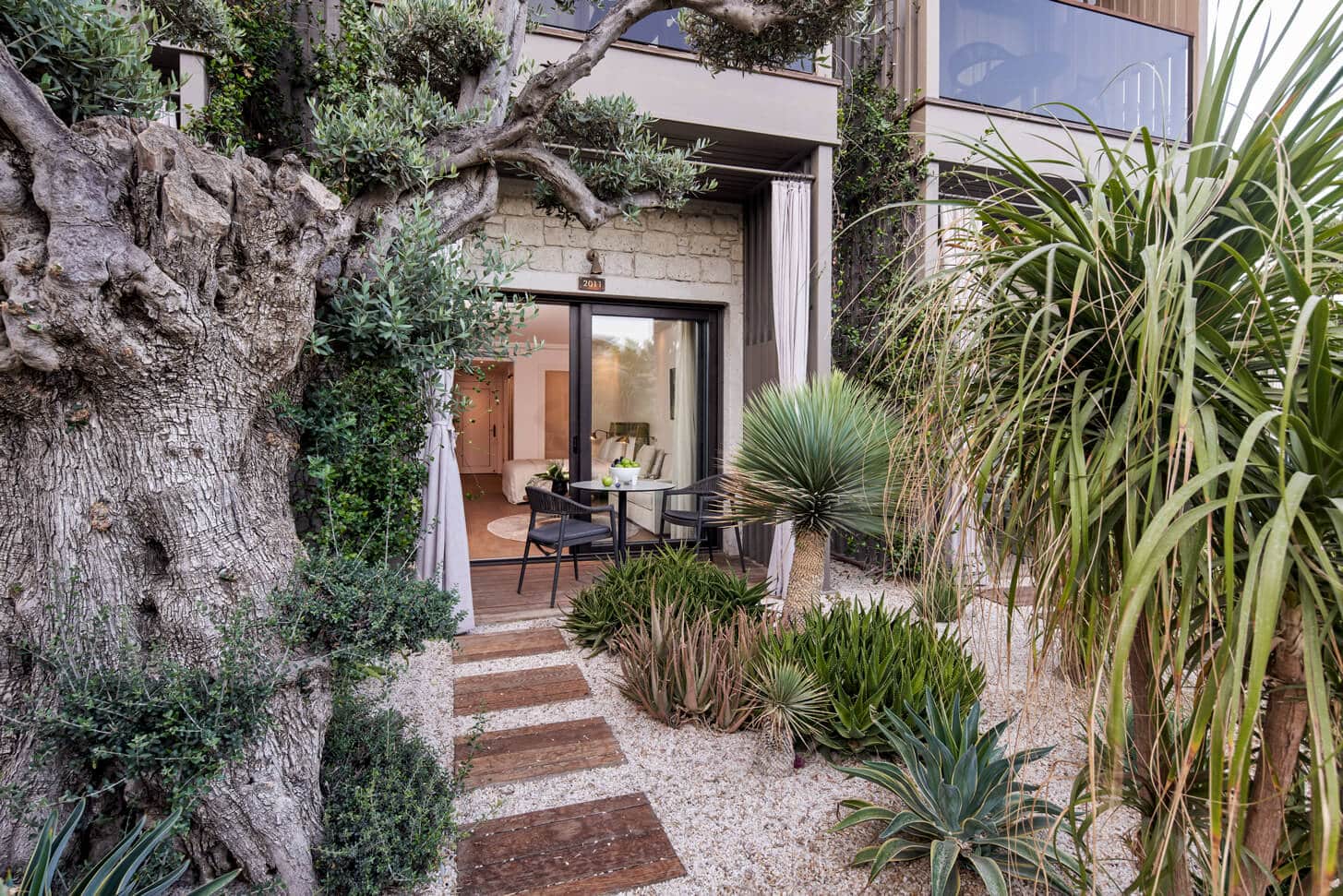 Comfort Premium Room