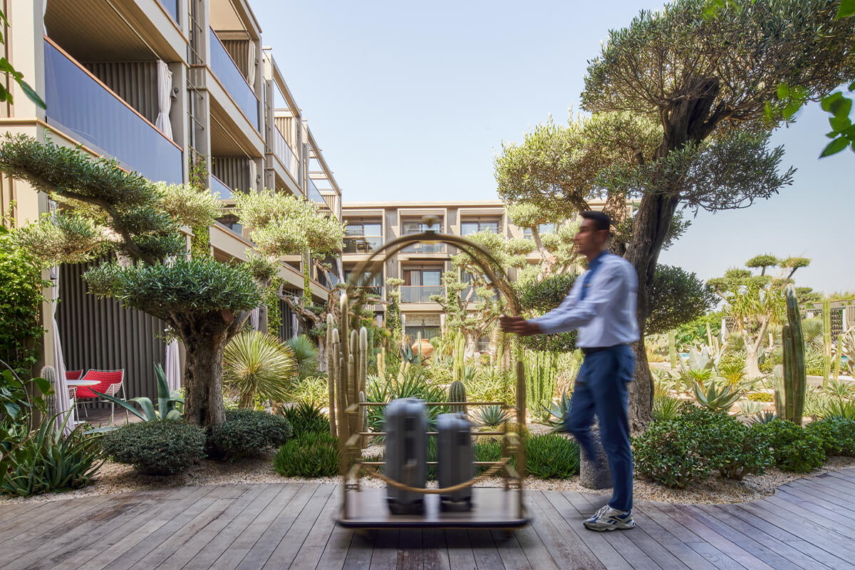 Comfort Premium Room 2