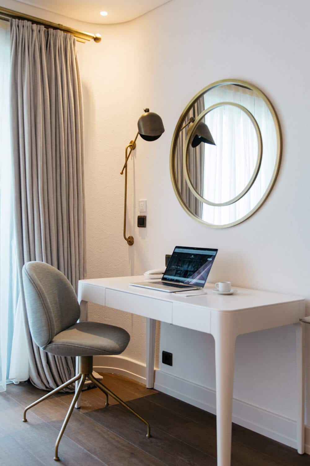 1-Bedroom Suite Deniz Manzaralı 2